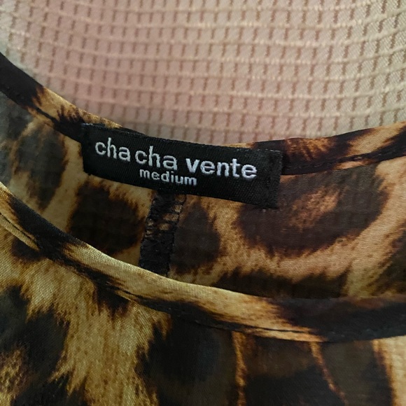 Cover up tunic - Picture 3 of 4